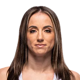 Maycee Barber portrait