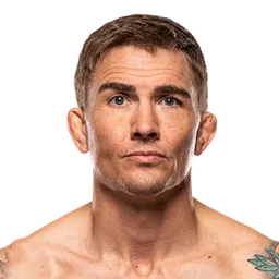 Cody Gibson portrait