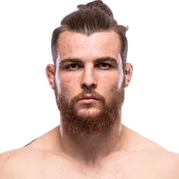 Daniil Donchenko portrait
