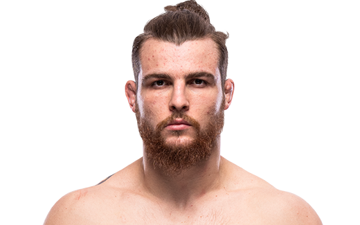 Daniil Donchenko portrait