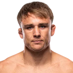 Shane Collins portrait