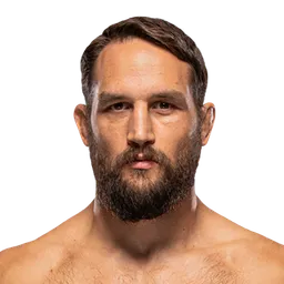 Dustin Stoltzfus portrait