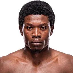 Josias Musasa portrait