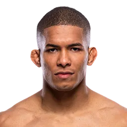 Matheus Camilo portrait