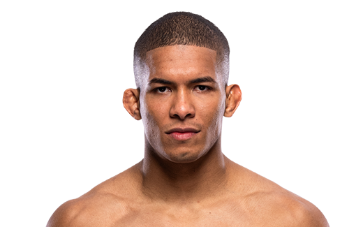 Matheus Camilo portrait