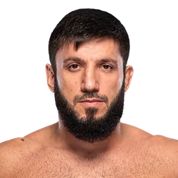 Rizvan Kuniev portrait