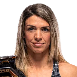 Mackenzie Dern portrait