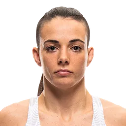 Fatima Kline portrait