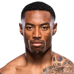 Elijah Smith portrait