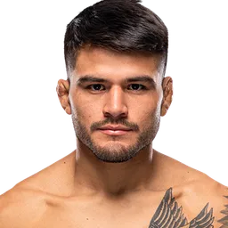 Juan Diaz portrait