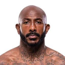 Khalil Rountree Jr. portrait