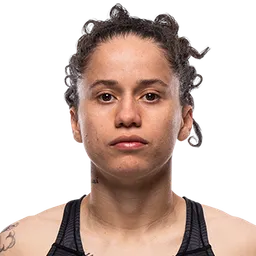 Carol Foro portrait