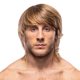 Paddy Pimblett