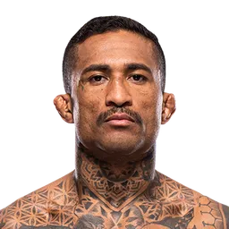 Joanderson Brito portrait