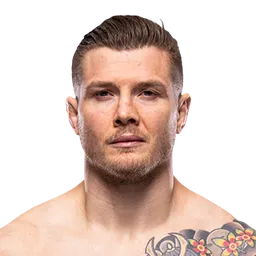 Marvin Vettori portrait