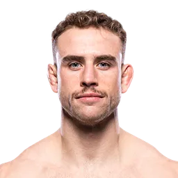 Brady Hiestand portrait