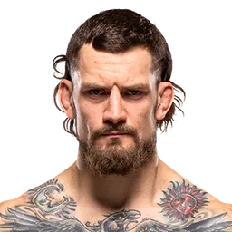 Nick Klein portrait