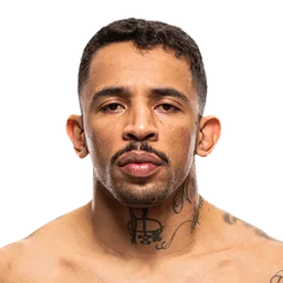 Carlos Prates portrait