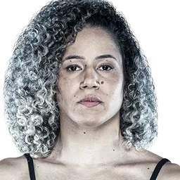 Jeisla Chaves portrait