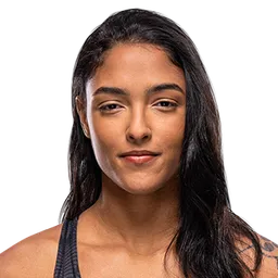 Alice Pereira portrait