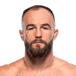 Mateusz Rebecki portrait