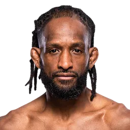 Neil Magny portrait