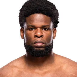 Kennedy Nzechukwu portrait