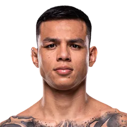 Jose Ochoa portrait