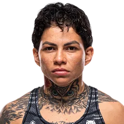 Ketlen Souza portrait