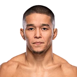 Asu Almabayev portrait
