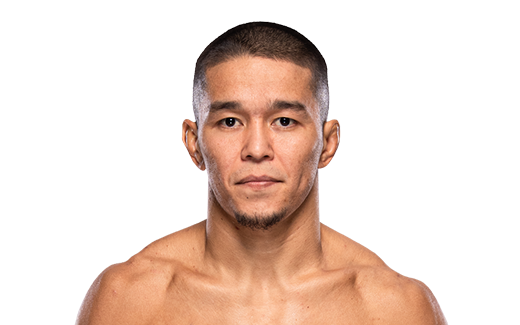 Asu Almabayev portrait