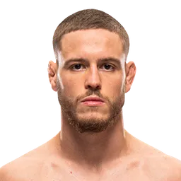 Cody Haddon portrait