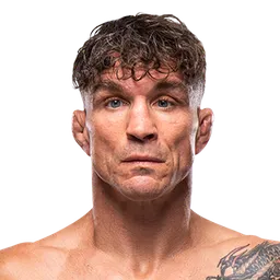 Darren Elkins portrait