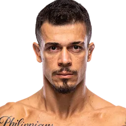 Marco Tulio portrait