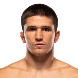 Pavel Andrusca portrait