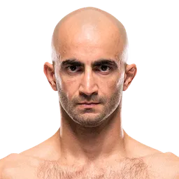 Giga Chikadze portrait