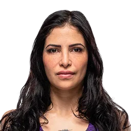 Polyana Viana portrait