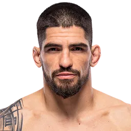 Gaston Bolanos portrait