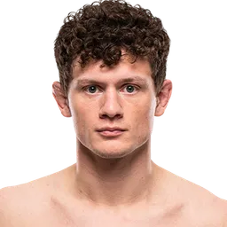Chase Hooper portrait