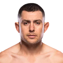 Steve Garcia portrait