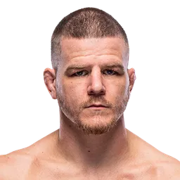 Grant Dawson portrait