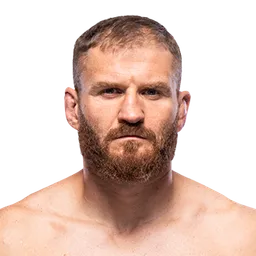 Jan Blachowicz portrait