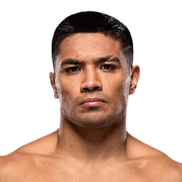 David Martinez portrait