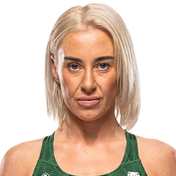 Shauna Bannon portrait