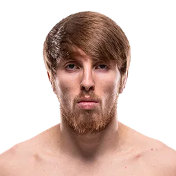 Kurtis Campbell portrait