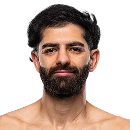 Leon Shahbazyan portrait