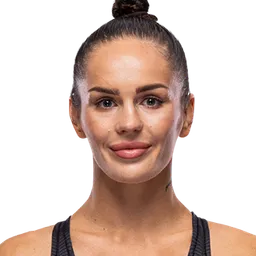 Klaudia Sygula portrait