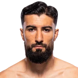 Farid Basharat portrait