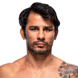 Alexandre Pantoja