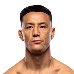 Rongzhu portrait